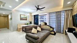 Skypark Residences (D27), Condominium #603725131